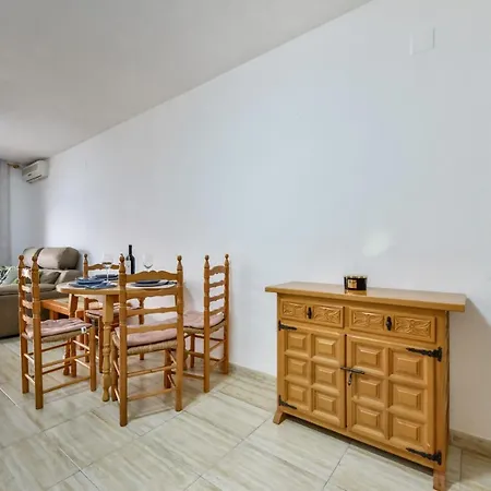 Apartment Apartamento Perlamar